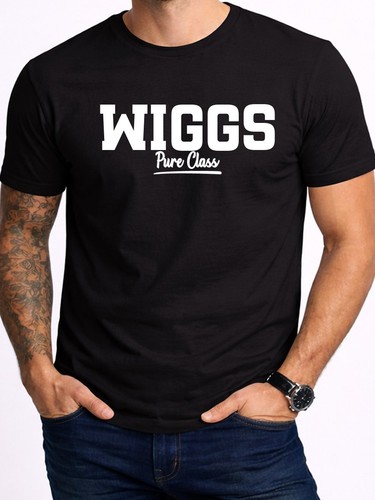 Wiggs pure class - pure,
