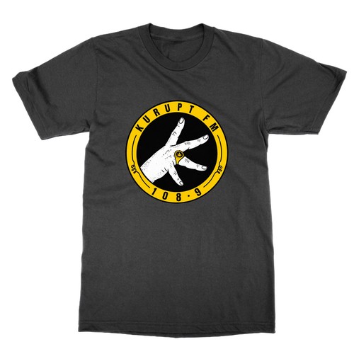 Kurupt nothing t - kurupt, fm