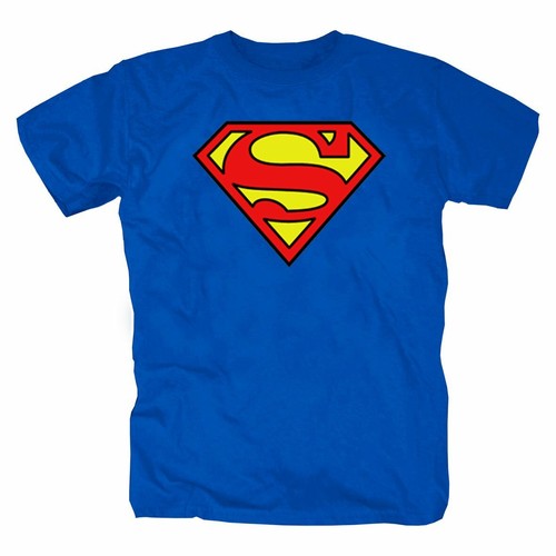 Superman comic batman figur - superman,