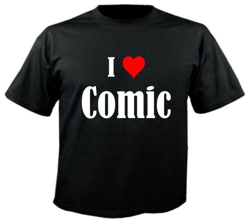Shirt love comic für - love,
