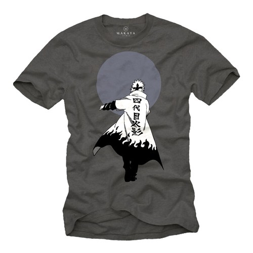 Vitage japan anime nerd - nerd, herren
