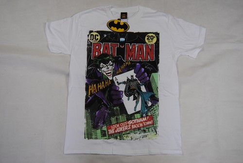 Batman joker comic - joker, ass