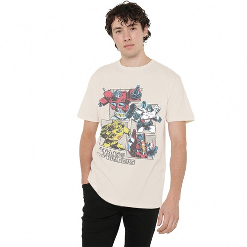 Transformers generations retro - transformers,