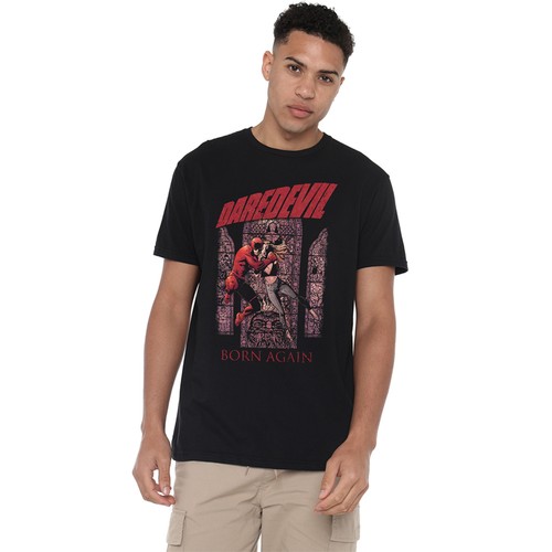 Marvel daredevil born - born, again