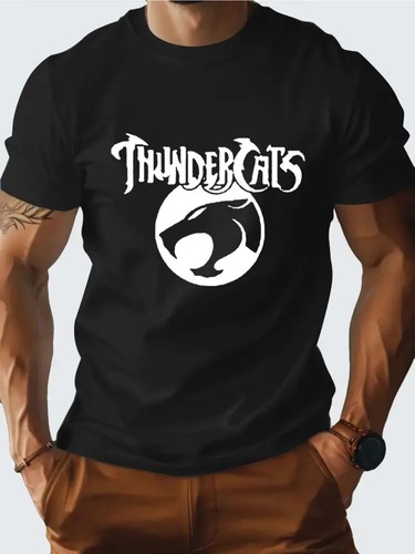 Thundercats shirt classic - thundercats,