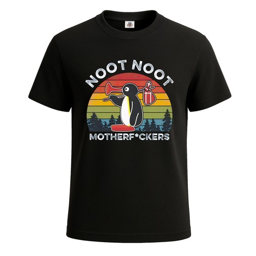 Sunce pingu noot grafik - sunce,