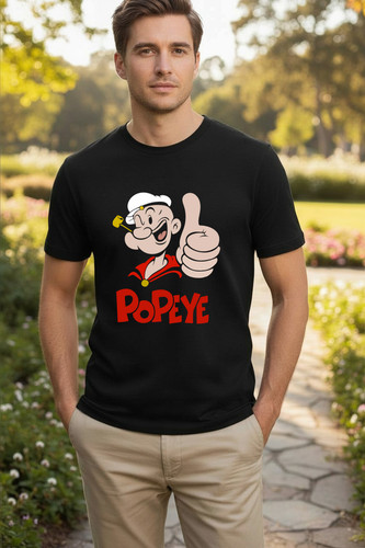 Herren popeye matrose mann - herren,