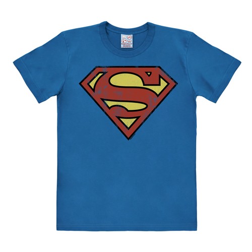 Logoshirt superman - dc,