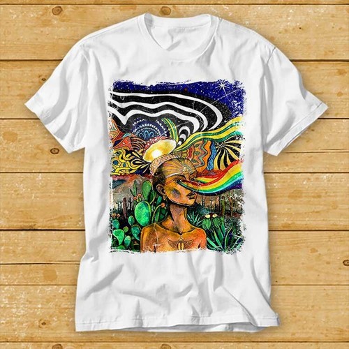 Psychedelic art acid - psychedelic,