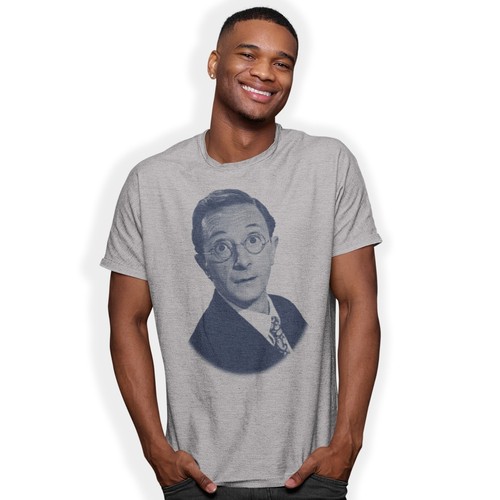 Charles hawtrey shirt - hawtrey, t-shirt