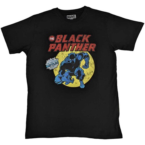 Black panther shirt - panther,