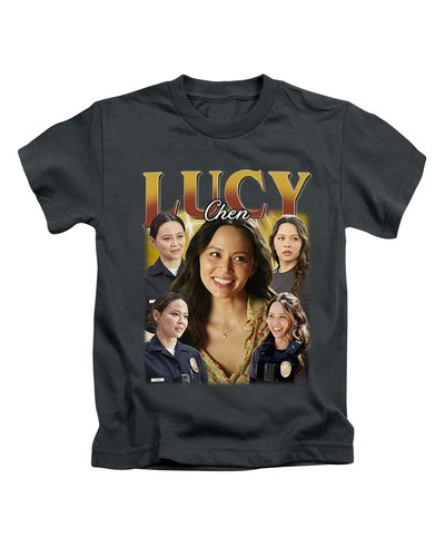 Vintage style lucy chen - lucy,