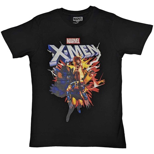 Marvel shirt men - shirt, comic
