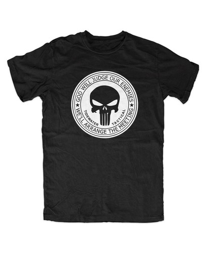 Punisher god will - god,