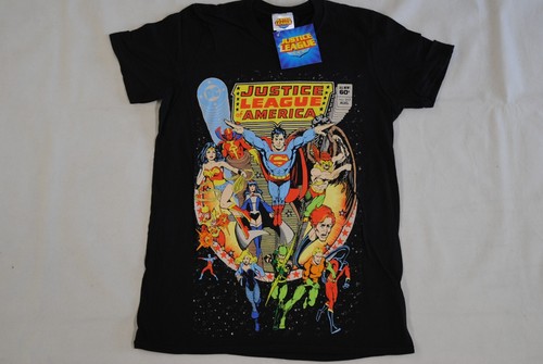 Justice league america comic - america,