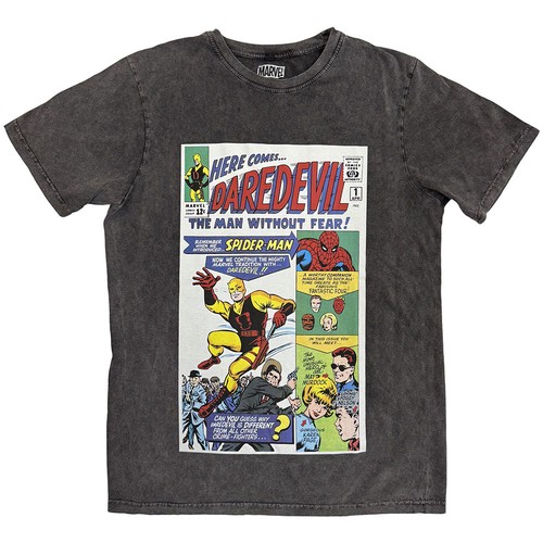 Marvel comics here comes - marvel,