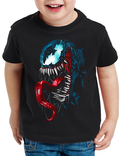 Haze kinder shirt eddie - kinder, t-shirt