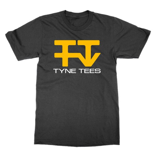 Tyne tees retro british - retro,