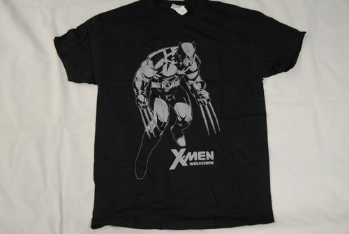 Men wolverine tonales - x-men,