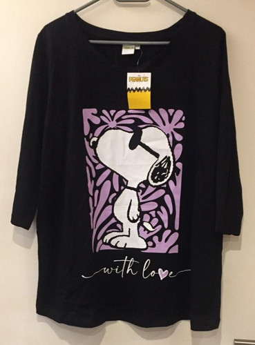 Neu snoopy peanuts arm - neu,