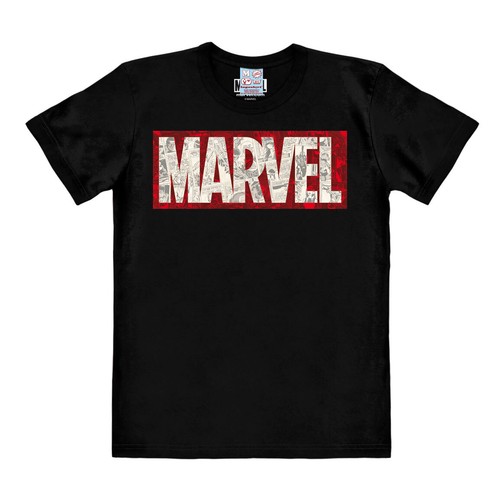 Logoshirt marvel comics - logoshirt®,