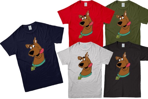 Scooby doo shirt tv - scooby-doo,