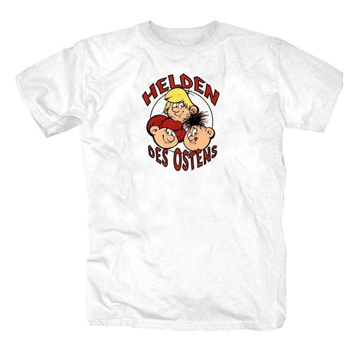Abrafaxe helden des osten - des, osten"