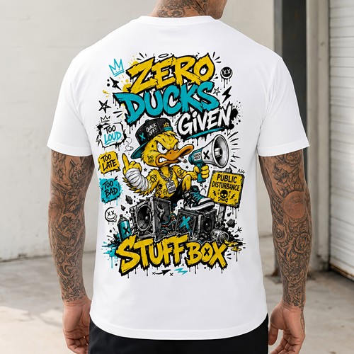 Stuff box weißes herren shirt - stuff,