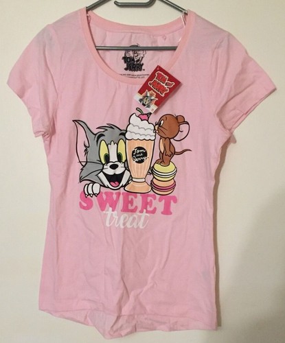Neu tom jerry damen - tom,