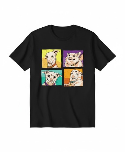 Herren shirt lustige hunde - t-shirt,