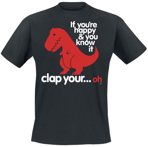 Goodie two sleeves - two, t-shirt