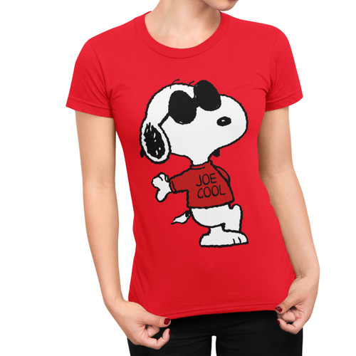 Peanuts snoopy joe cool - peanuts,