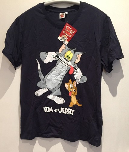Neu tom jerry - &, t-shirt