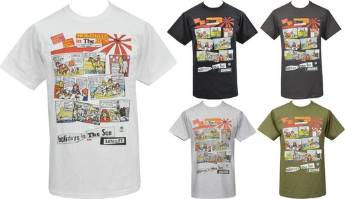 Holidays the sun herren - sun,