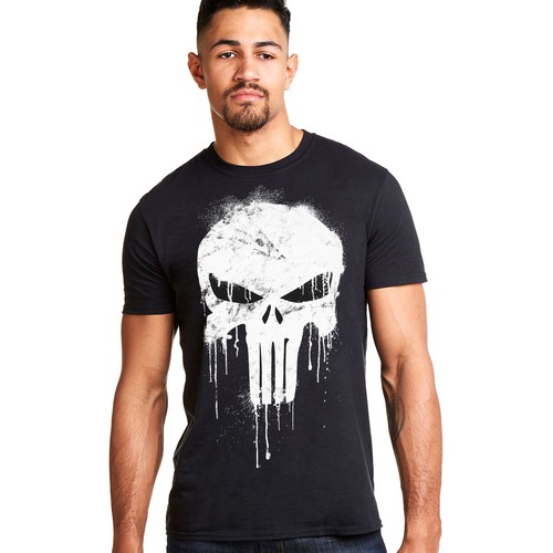Marvel herren the punisher - marvel,