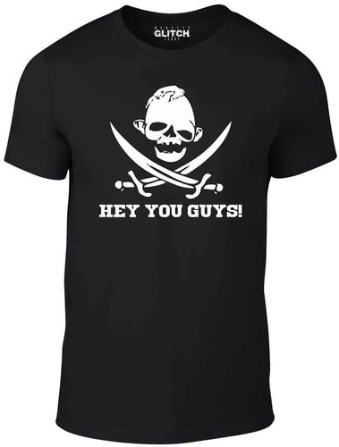 Hey you guys shirt - hey, t-shirt