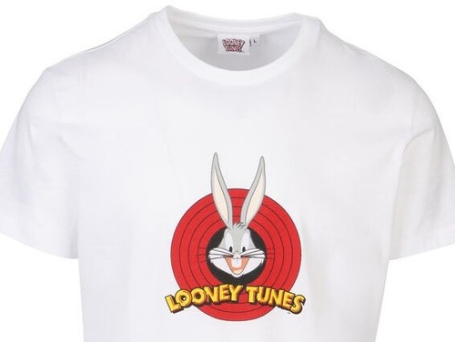 Looney tunes official - looney,