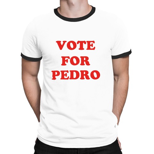 Vote for pedro - herren, damen