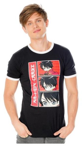 Harry potter shirt - harry, t-shirt