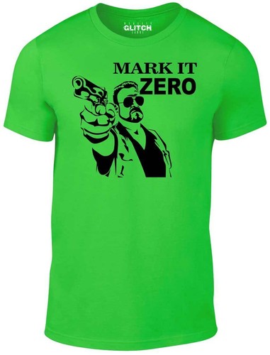 Mark zero shirt - it,