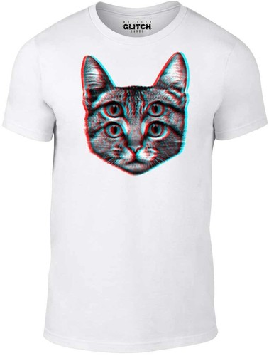 Katze shirt lustiges - -,