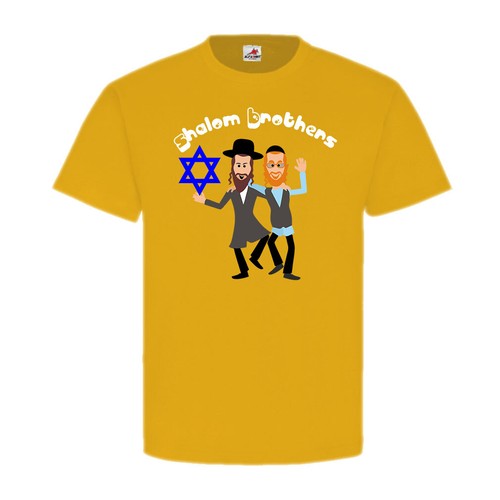 Shalom brothers israel - shalom,
