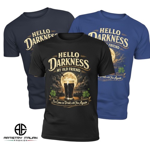 Lustiges shirt hello - lustiges, t-shirt