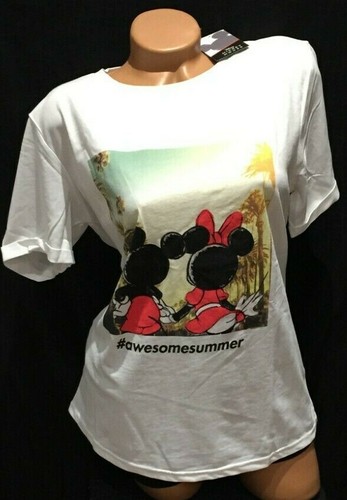 Neu disney damenshirt - neu,