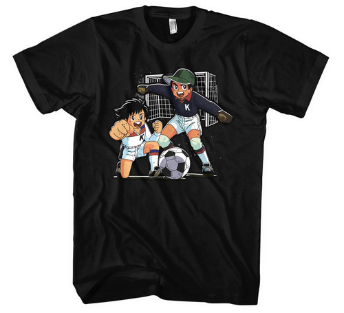 Mario gregor shirt - t-shirt, |