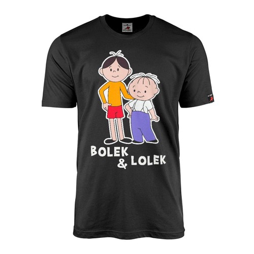 Bolek lolek comic - &,
