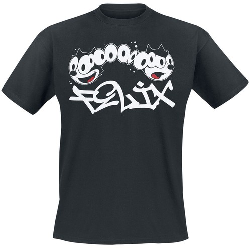 Felix the cat shirt - the,