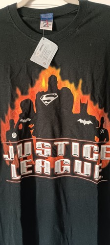 Comic shirt justice league - comic, t-shirt