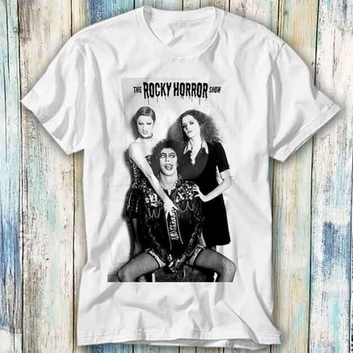 The rocky horror - the, picture
