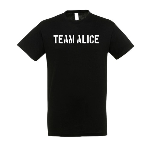 Shirt team alice weidel - team, bt